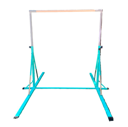 Barra Plegable Gimnasia Artistica