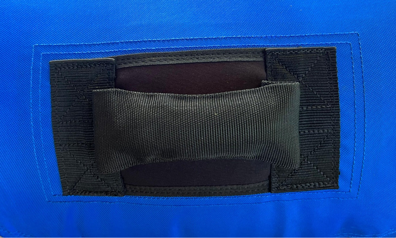 Flik Aqua Tow 2 – Inflable Arrastrable para Lago