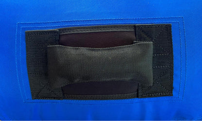 Flik Aqua Tow 2 – Inflable Arrastrable para Lago