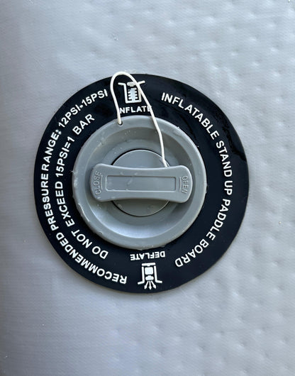 Flik Aqua Dock – Muelle Flotante para Lago y Piscina