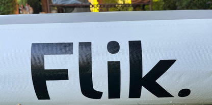 Flik Aqua Dock – Muelle Flotante para Lago y Piscina