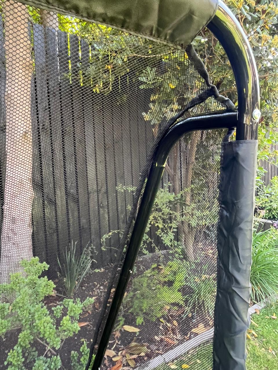 Flik Goal Play – Arco de Fútbol Infantil