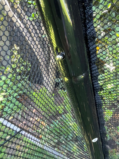 Flik Goal Play – Arco de Fútbol Infantil