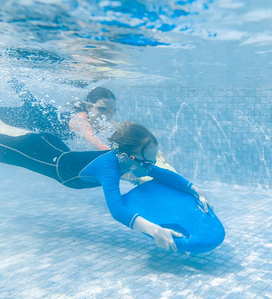 Flik Aqua Rider – Scooter de Agua para Niños