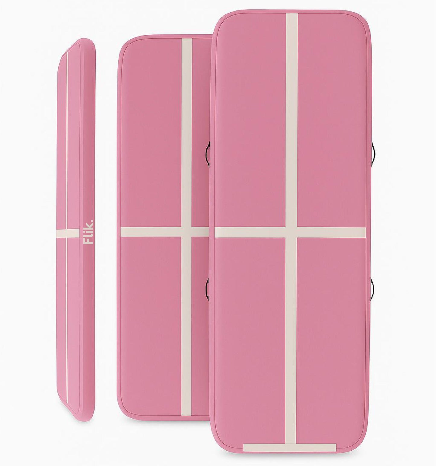 Airtrack 3 Metros Rosa