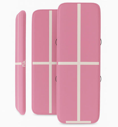 Airtrack 3 Metros Rosa