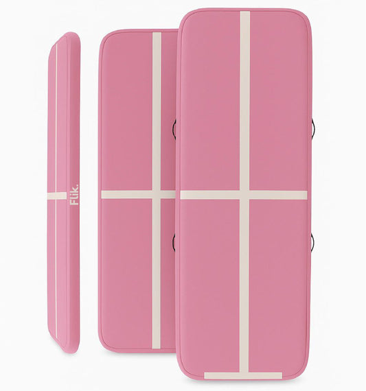 Airtrack 3 Metros Rosa