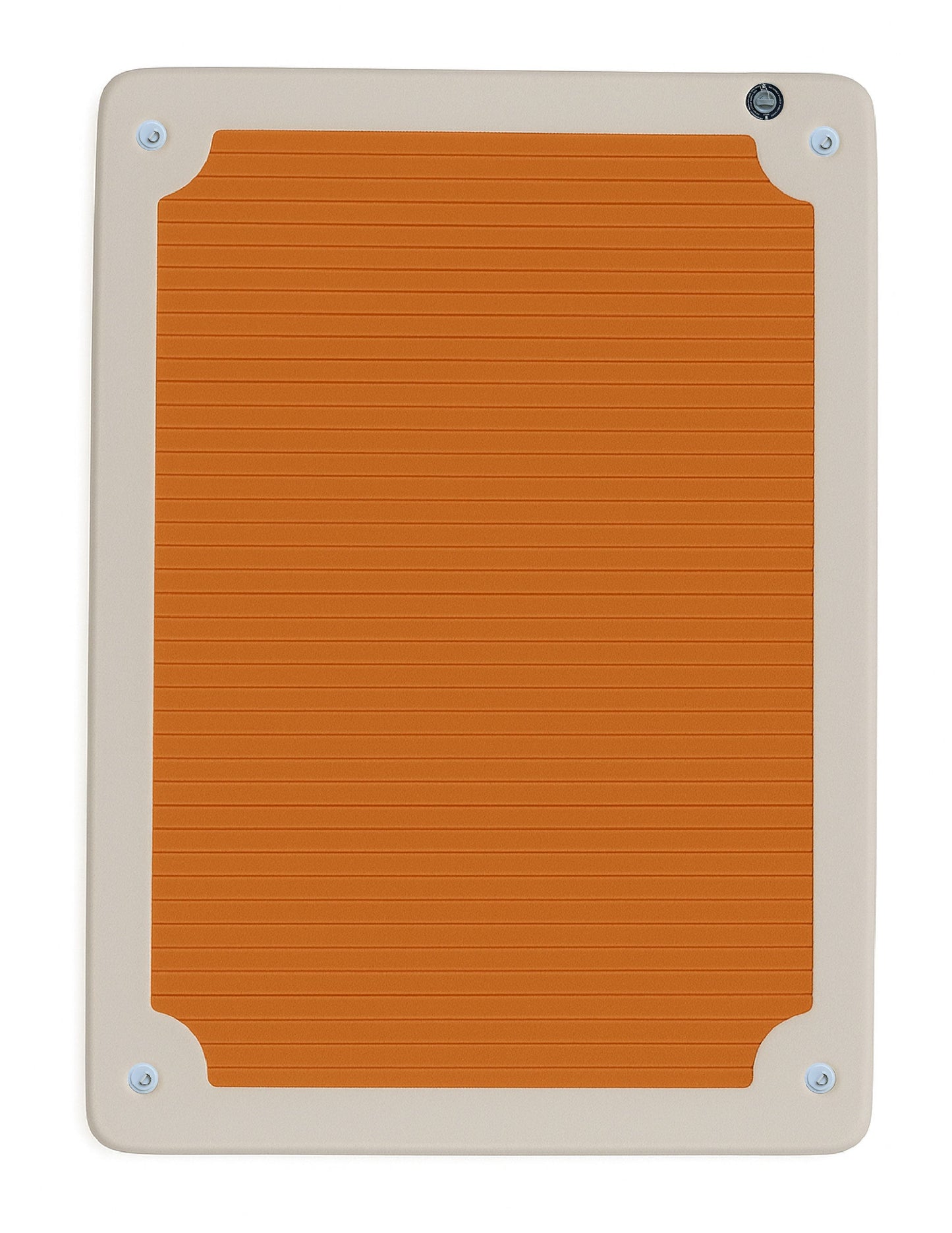 Flik Aqua Dock – Muelle Flotante para Lago y Piscina