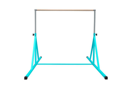 Barra Plegable Gimnasia Artistica (USADO SESION DE FOTOS)