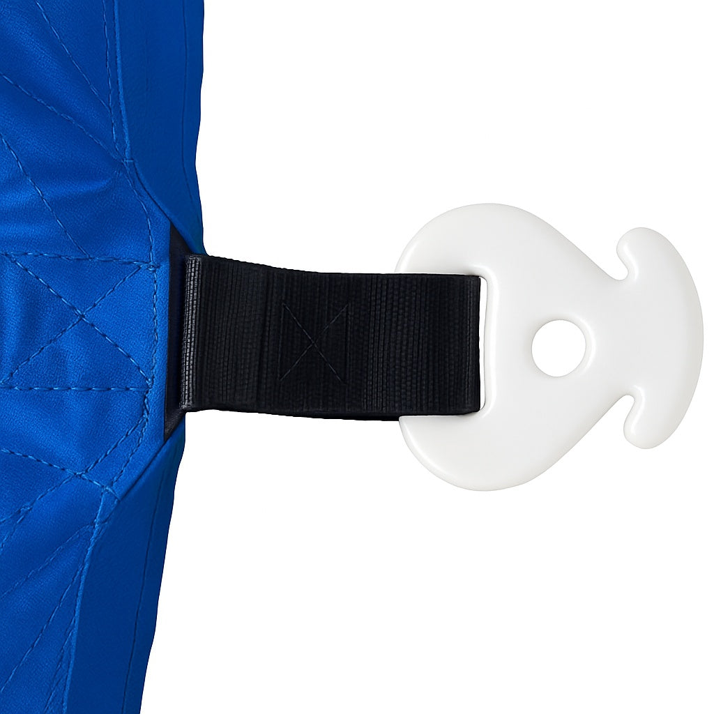 Flik Aqua Tow 2 – Inflable Arrastrable para Lago