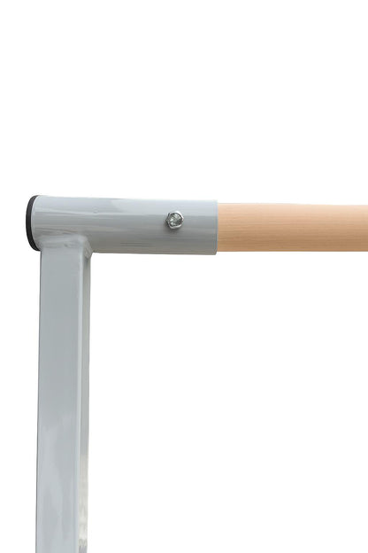 Barra Plegable Gimnasia Artistica (USADO SESION DE FOTOS)