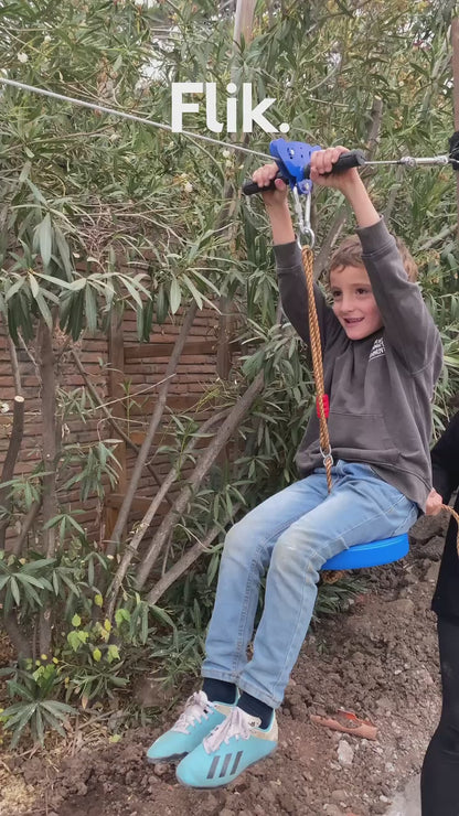 Zipline